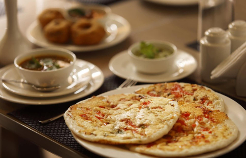 Food & Drinks 5, Sugar Business Hotel , Ernakulam
