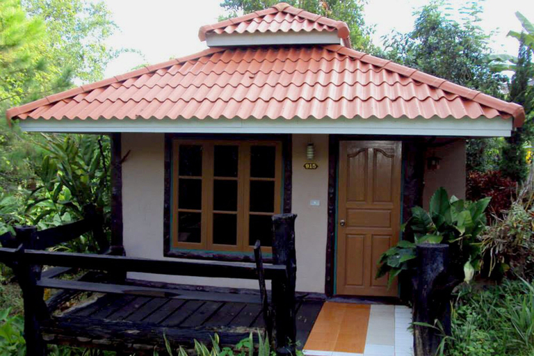 Exterior & Views 2, Baan Phuthadol, Muang Mae Hong Son