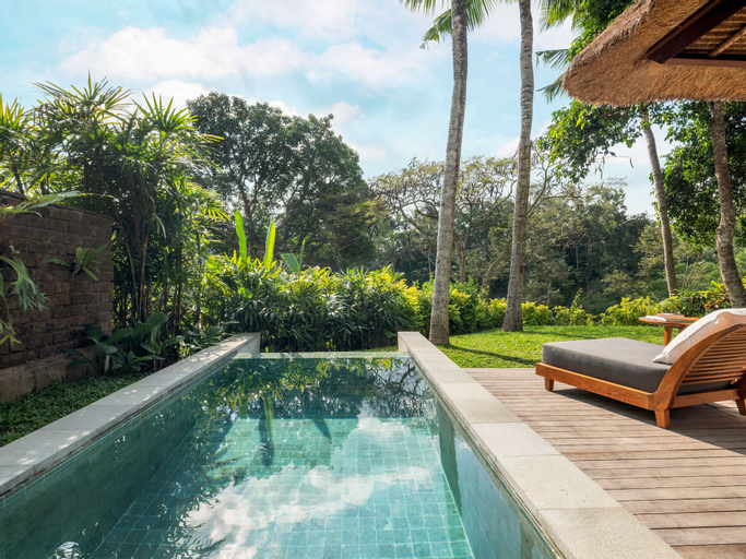 Sport & Beauty 5, Maya Ubud Resort & Spa, Gianyar