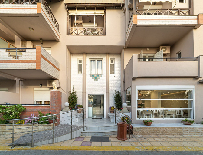 Exterior & Views 2, Troulis Seaside, Crete