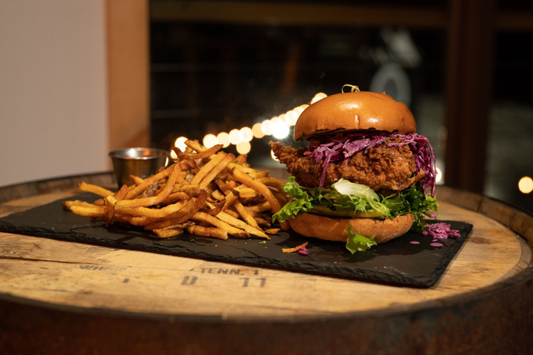 Food & Drinks 5, Mountain Inn at Killington, Rutland