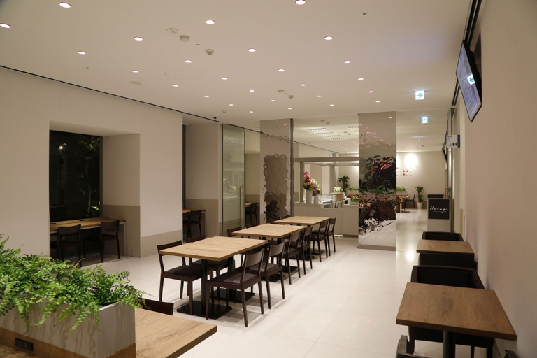 Food & Drinks 5, Hotel Dormy Inn Miyazaki Natural Hot Spring, Miyazaki