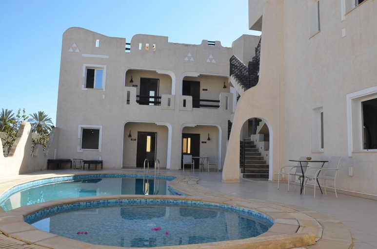 Exterior & Views 2, Résidence Chahd, Houmt Souk