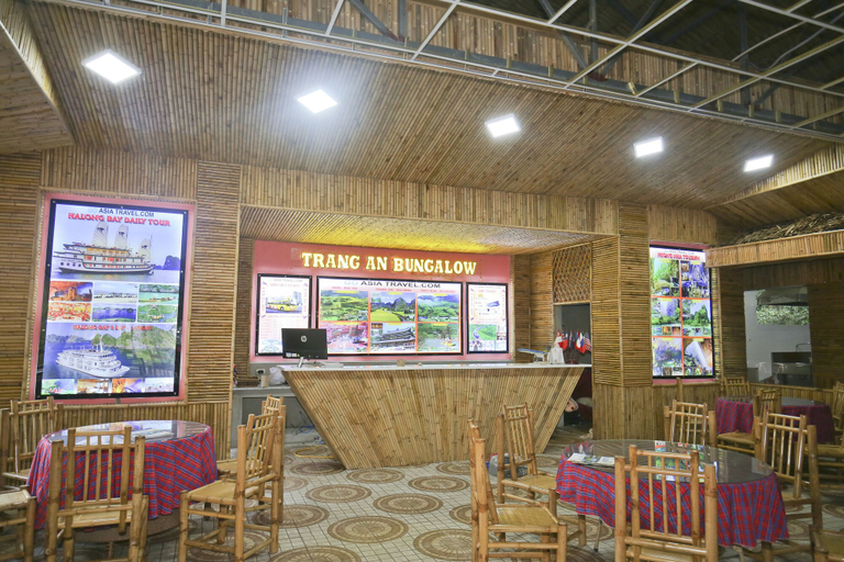 Food & Drinks 5, Trang An Bungalow, Hoa Lư