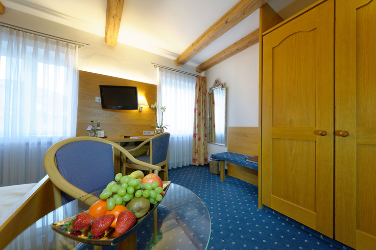 Others 5, Hotel Alte Post, Garmisch-Partenkirchen
