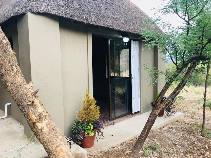 Exterior & Views 2, Sasa Safari Camp, Outjo