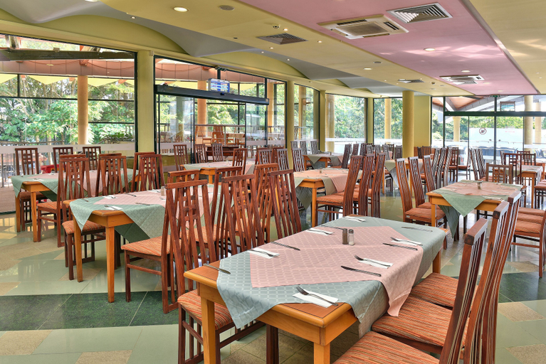 Food & Drinks 5, Hotel Magnolia - All Inclusive, Balchik