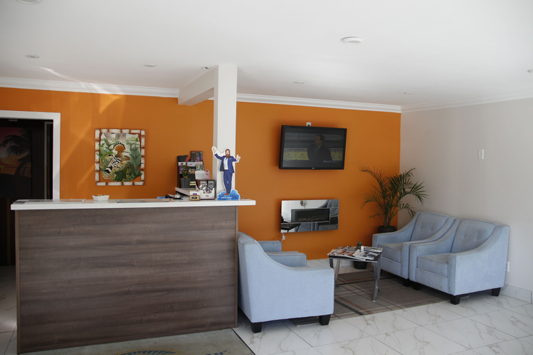 Others 5, Howard Johnson by Wyndham Downtown Kamloops, Thompson-Nicola