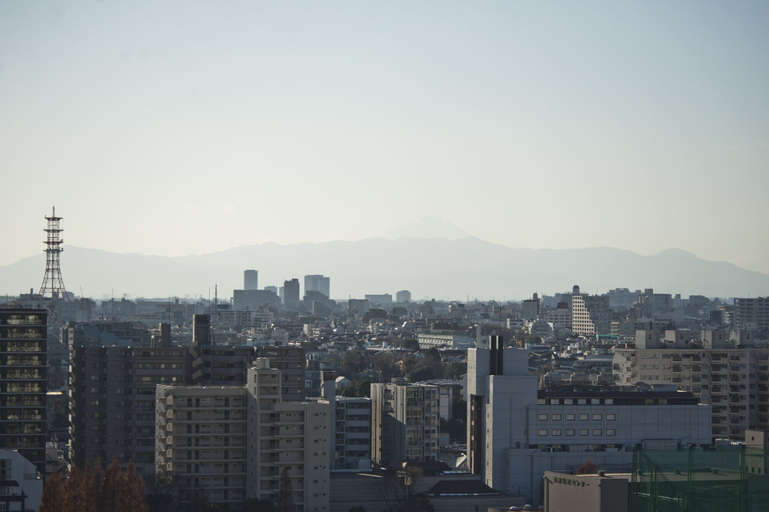 Others 5, Hotel Princess Garden, Meguro