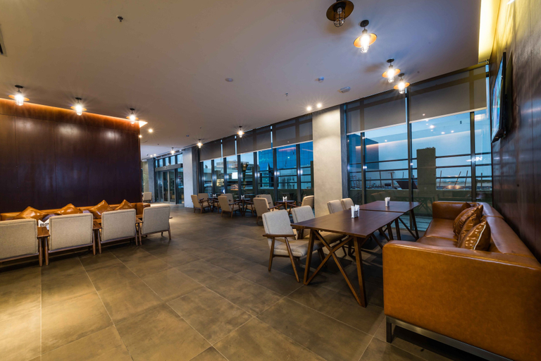 Food & Drinks 5, Aber Al Sahafa, Riyadh