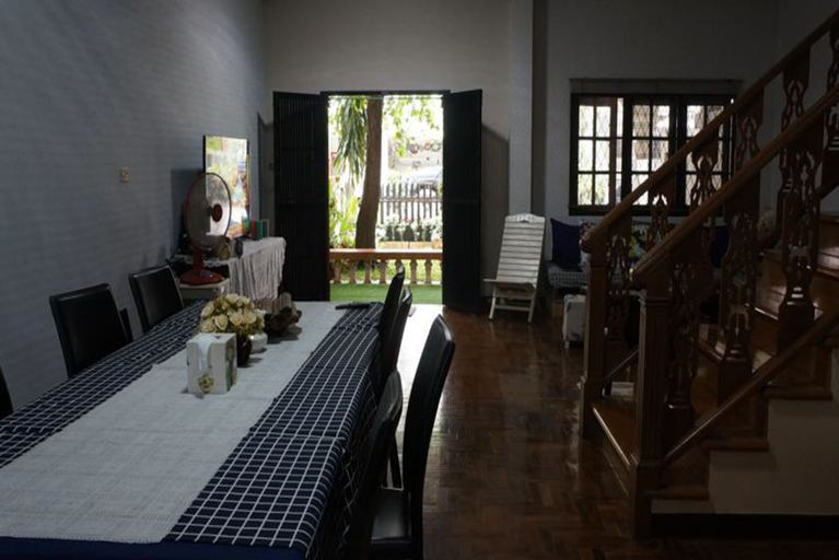 Food & Drinks 4, Sleepy Oho, Muang Chiang Mai