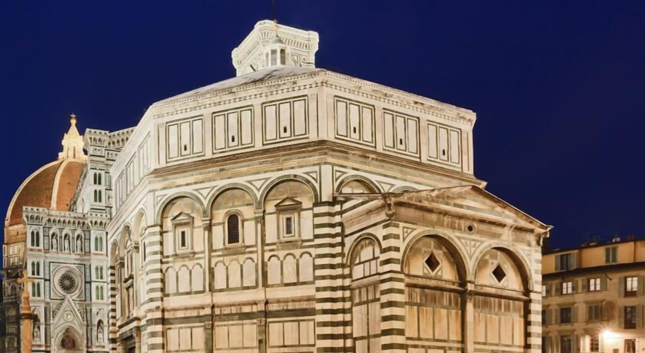 Exterior & Views 2, Casa Thiele alla Signoria, Florence