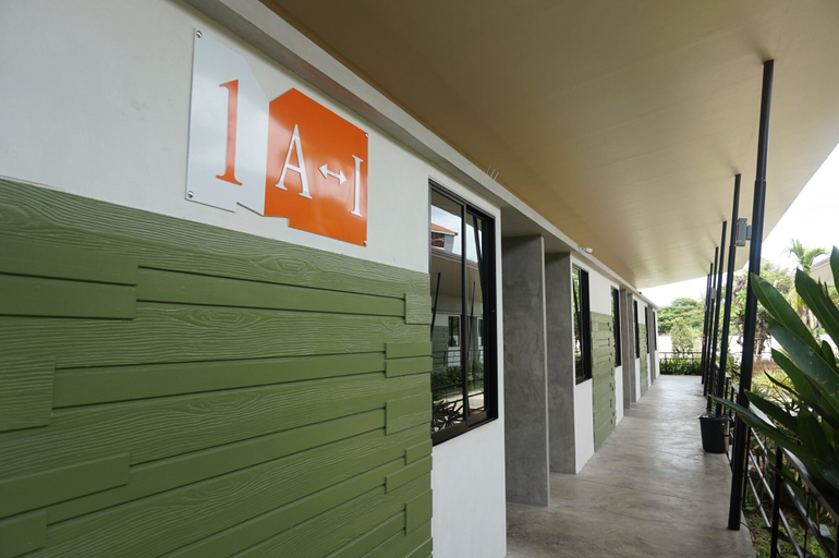 Others 5, Mila Garden Hotel, Muang Roi Et