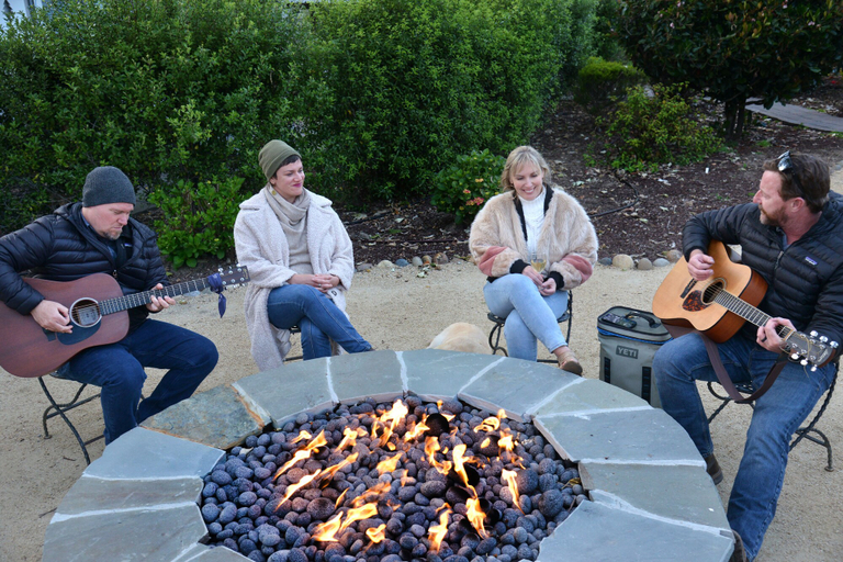 Food & Drinks 5, Carmel River Inn & Cottages, Monterey