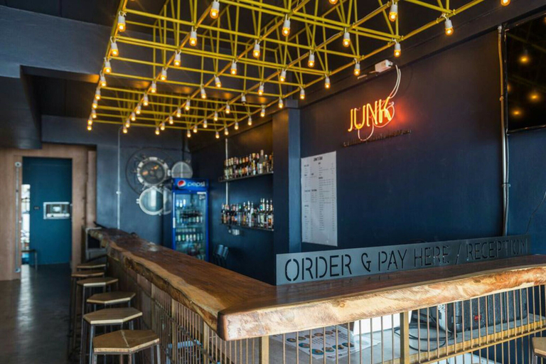 Others 1, Betta Hostel, Muang Chon Buri