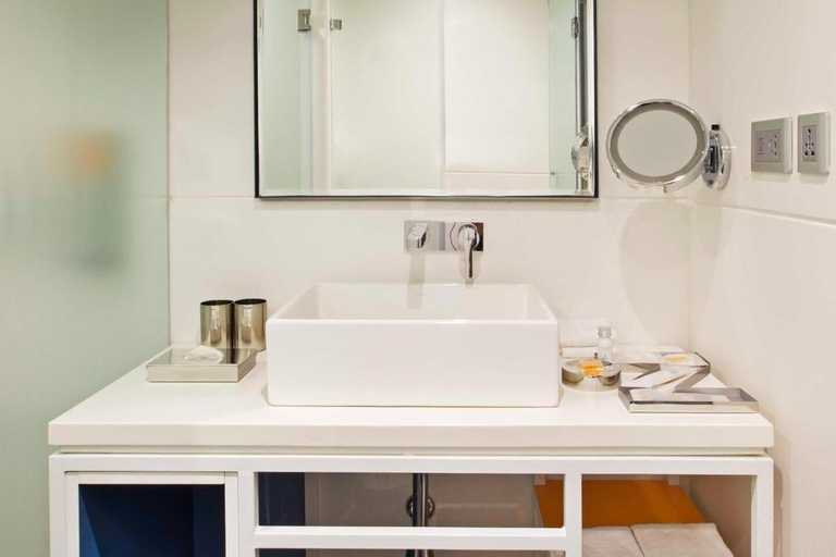 Bathroom 3, Zone By The Park Coimbatore, Coimbatore