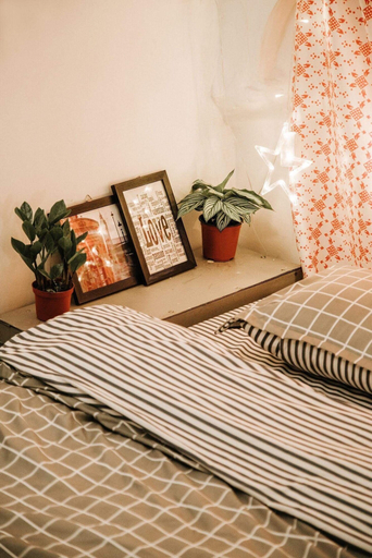 Bedroom 2, Michi, Ba Đình