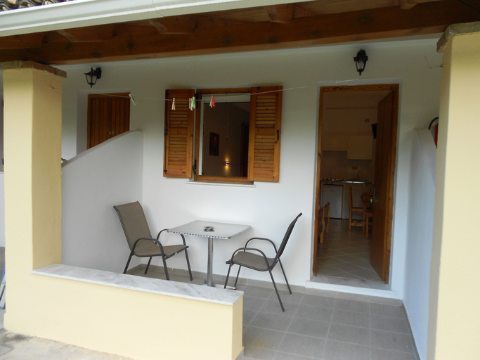 Others 5, Anemona Studios, Ionian Islands