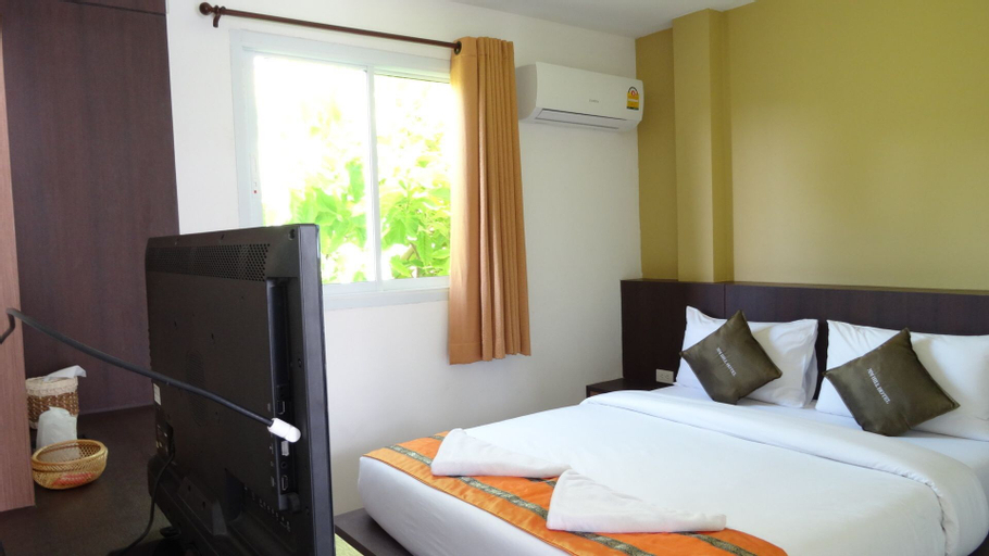MM Hill Hotel, Ko Samui