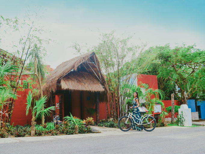 Exterior & Views 2, Casa De Los Sueños, Isla Mujeres