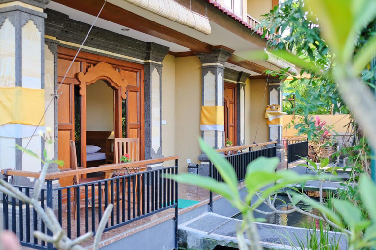 Exterior & Views 2, Pondok Ayu, Gianyar