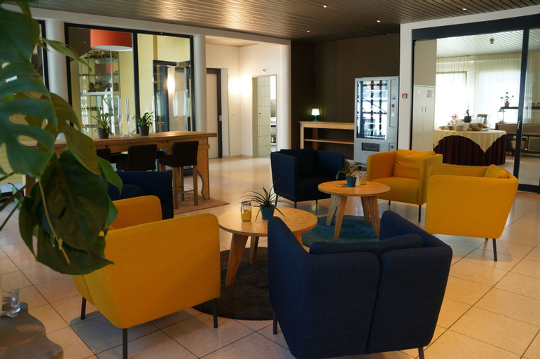 Public Area 2, Tailormade Hotel STANS SÜD, Nidwalden