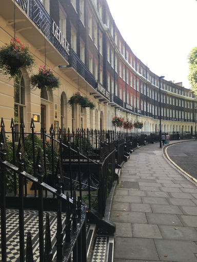 Exterior & Views 2, George Hotel, London