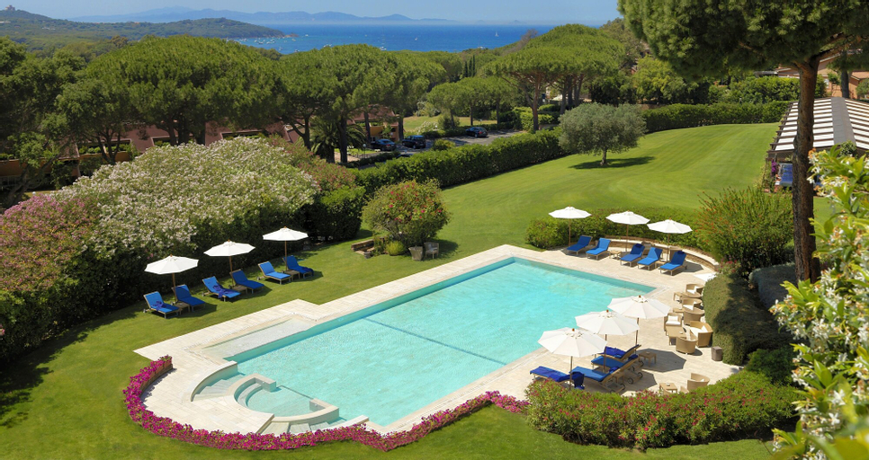 Gallia Palace Hotel, Grosseto