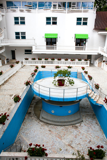 Sport & Beauty 5, Complex Turistic Cornul Vanatorului, Pitesti