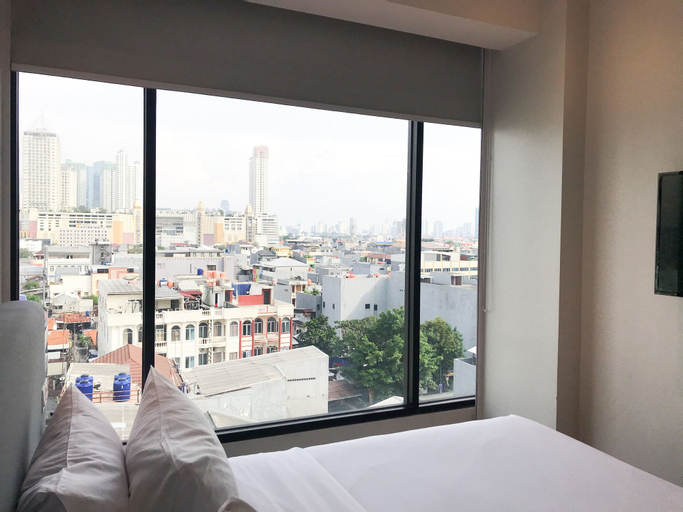 Bedroom 22