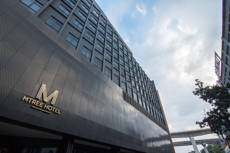 Exterior & Views 3, AC Hotel by Marriott Puchong, Puchong