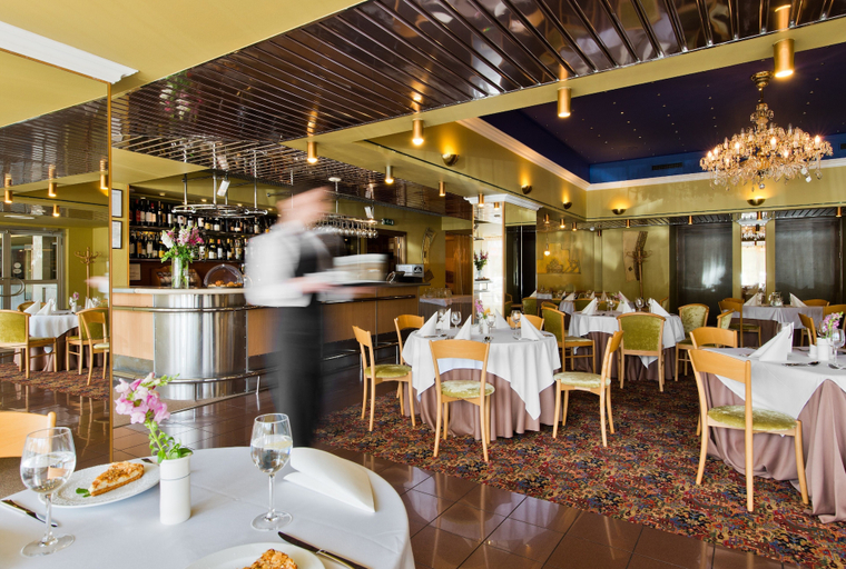 Food & Drinks 5, Best Western Vilnius, Vilniaus