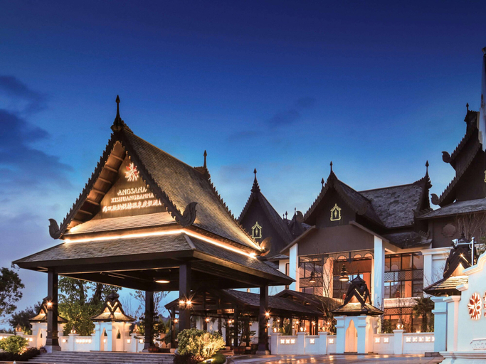 Exterior & Views 3, Angsana Xishuangbanna, Xishuangbanna Dai