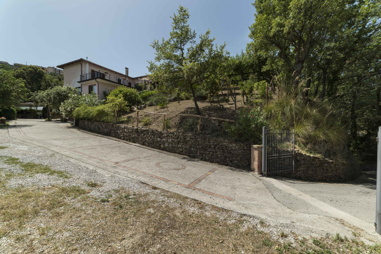 Exterior & Views 2, Albachiara Casa Di Campagna B&B, Salerno
