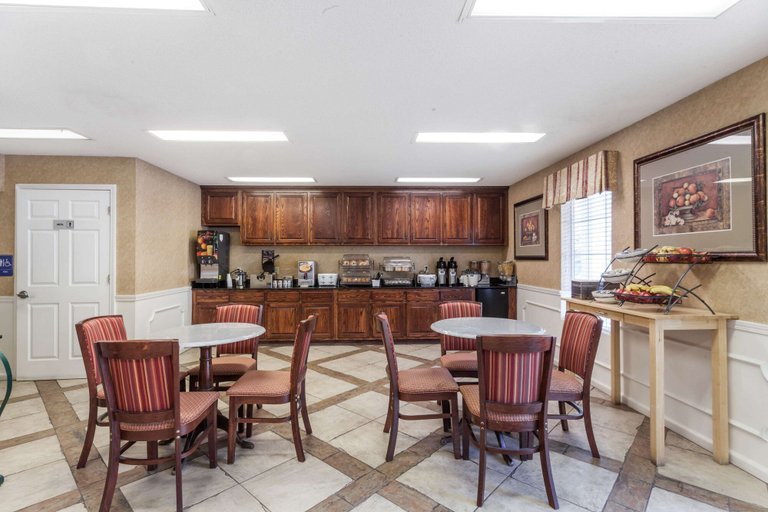 Others 5, Baymont by Wyndham Hickory, Catawba