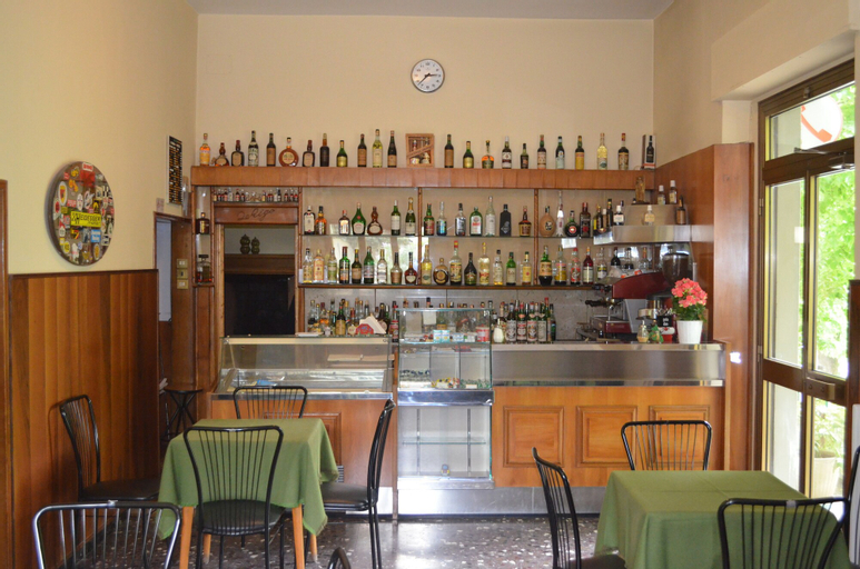 Albergo Padellino, Florence