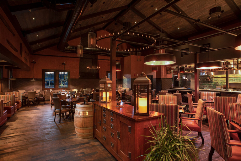 Food & Drinks 4, The Craftsman Inn & Suites, Onondaga