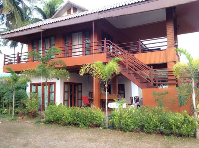 Exterior & Views 2, Lanta Wanida Resort, Ko Lanta
