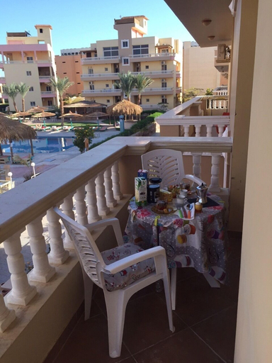 Others 5, Iris Holiday apartment, Al-Ghurdaqah
