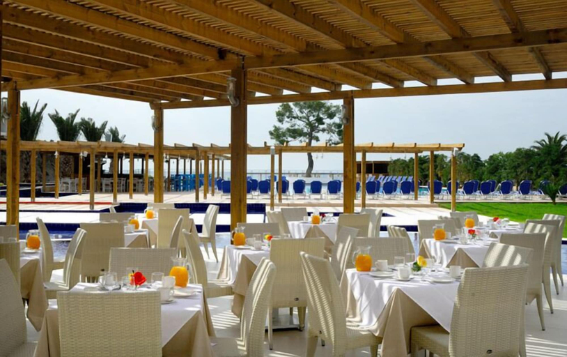 Food & Drinks 5, Comer Kinetta Beach - All inclusive, Attica