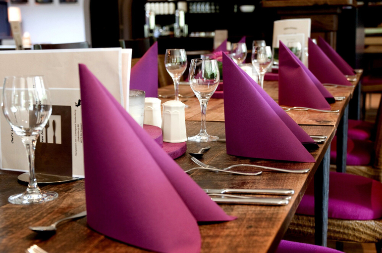 Food & Drinks 4, Veluwe Hotel Stakenberg, Ermelo
