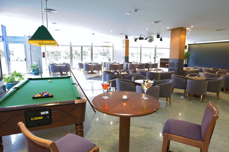 Food & Drinks 4, Hotel LIVVO Costa Taurito & Aquapark - All Inclusive, Las Palmas