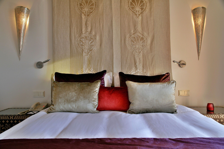 Bedroom 3, Tiara Yaktsa Côte d'Azur, Alpes-Maritimes
