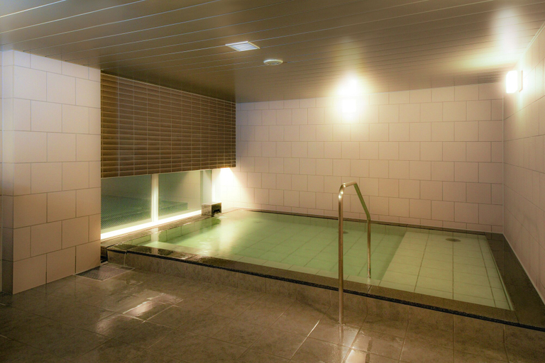 Sport & Beauty 2, JR Inn Chitose, Chitose
