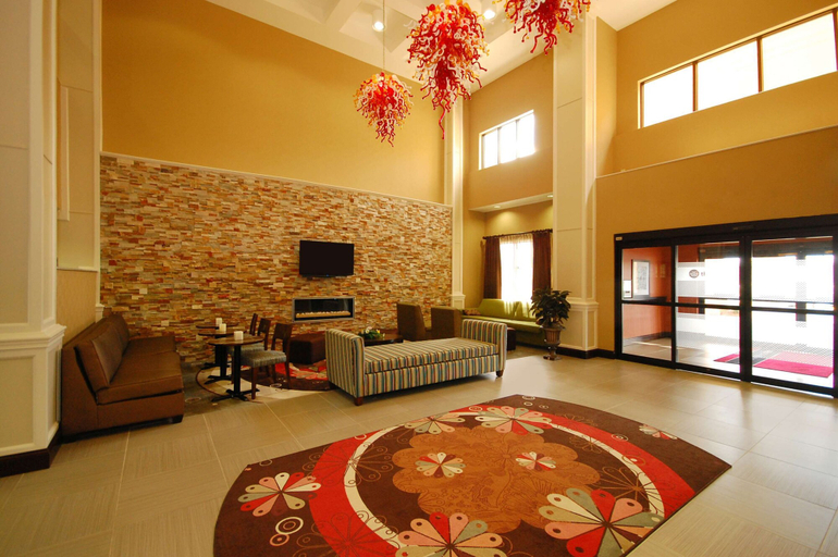 Others 5, Hampton Inn Jackson/Flowood (Airport Area) MS , Rankin