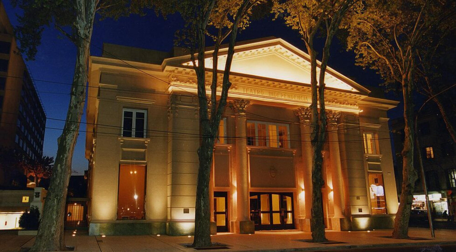 Exterior & Views 2, Crillon Mendoza, Capital