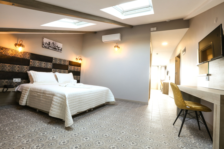 Bedroom 3, Acr Palas, Merkez