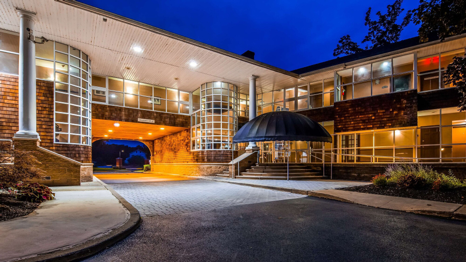 Best Western Plus The Inn & Suites At The Falls, Dutchess