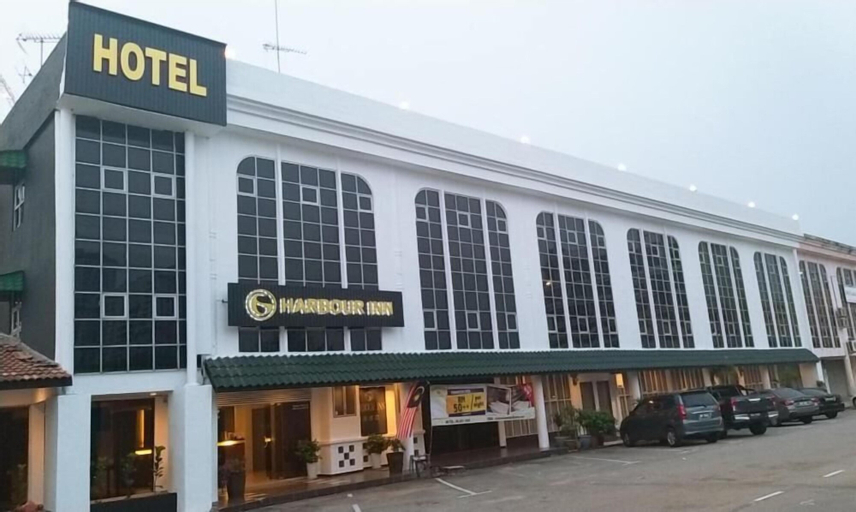 Exterior & Views 2, Harbour Inn Melaka, Malacca City