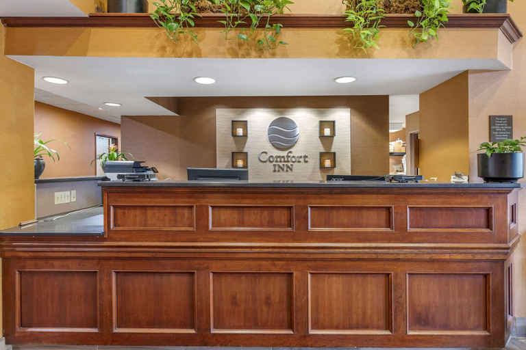 Others 5, Comfort Inn Okemos - East Lansing, Ingham